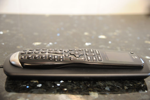 Logitech Harmony One