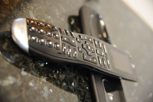Logitech Harmony One