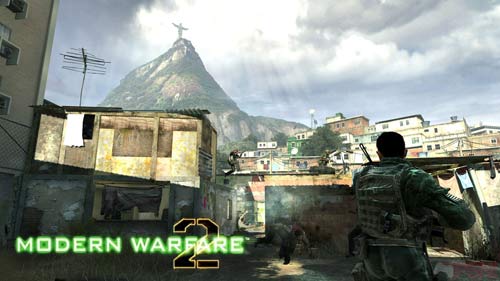 ModernWarfare2