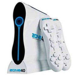 Zone 40 Sega