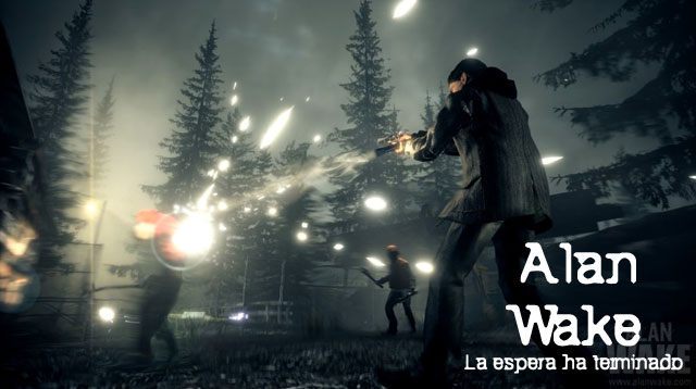 Alan Wake