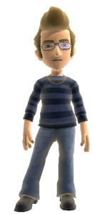 Avatar de bocabit