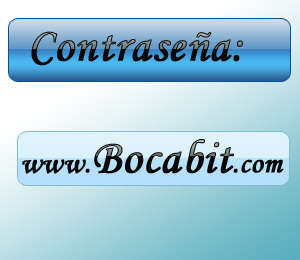 Contraseña en bocabit.com