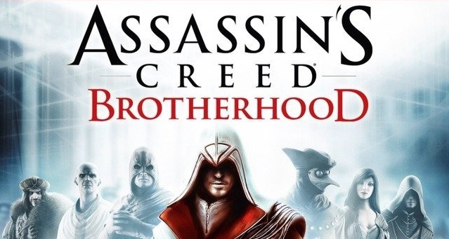 Assasin's Creed Brotherhood