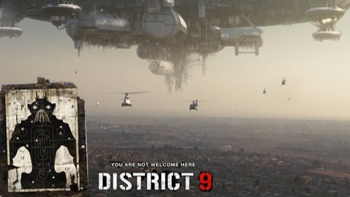 District 9