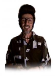 Rodolfo Chikilicuatre