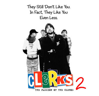 Clerks 2
