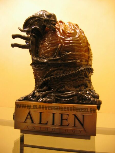 Alien Antología