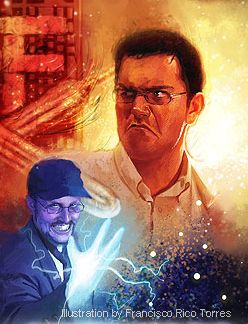 geekfight