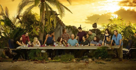 Lost: Última Cena