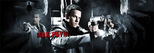 Max Payne