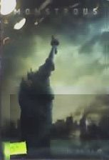 Cloverfield o Monstrous
