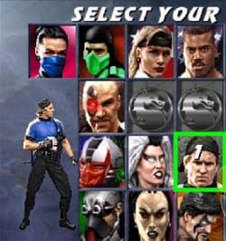 mortalkombat