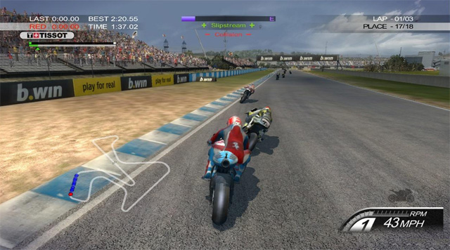 MotoGP 10/11 MotoGP 10/11