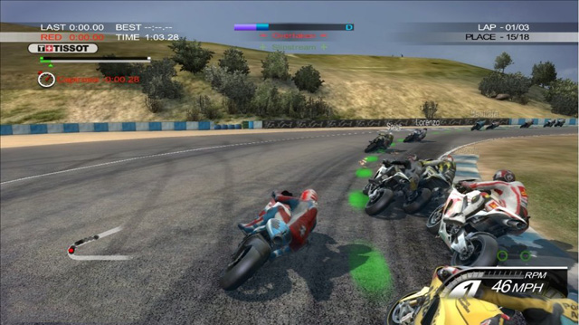 MotoGP 10/11 MotoGP 10/11