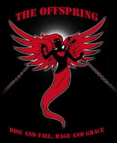 Offspring, Rise and Fall, Rage and Grace