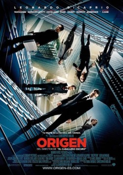 Cartel de Origen