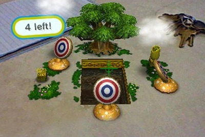 Realidad aumentada 3DS