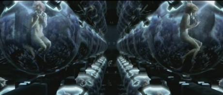 Muchas Alice en poco Resident Evil Extincion