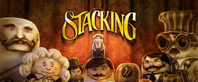 Stacking