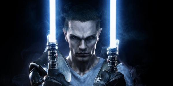 Star Wars The Force Unleashed II