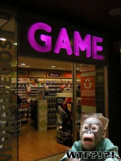 Tienda Game