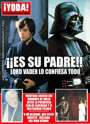 ¡Yoda!